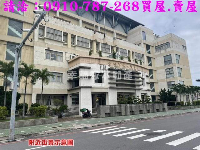 台南新營透天-11