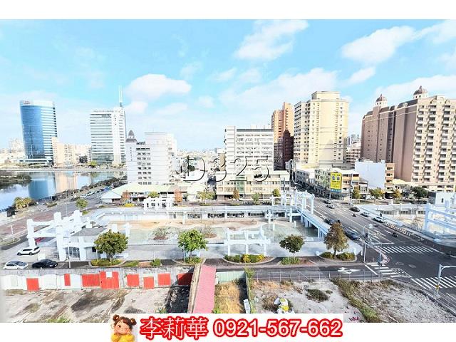 台南中西區大樓-0