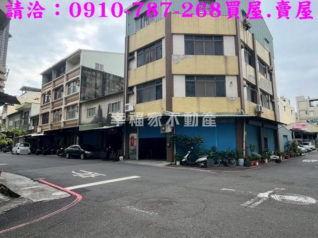 台南北區店面-11