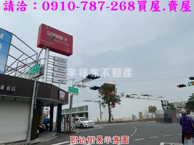 台南北區店面-7