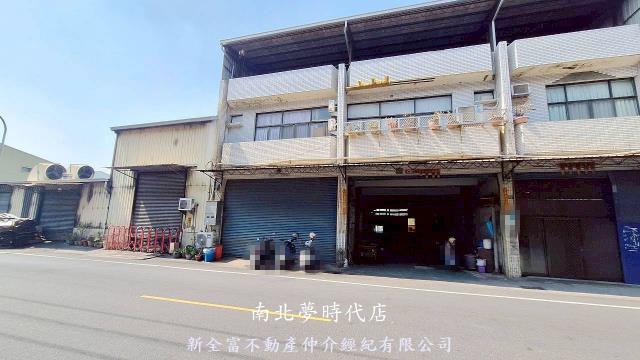 台南廠房-0