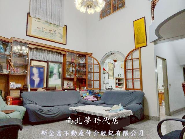 台南仁德透天-0