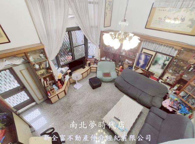 台南仁德透天-1