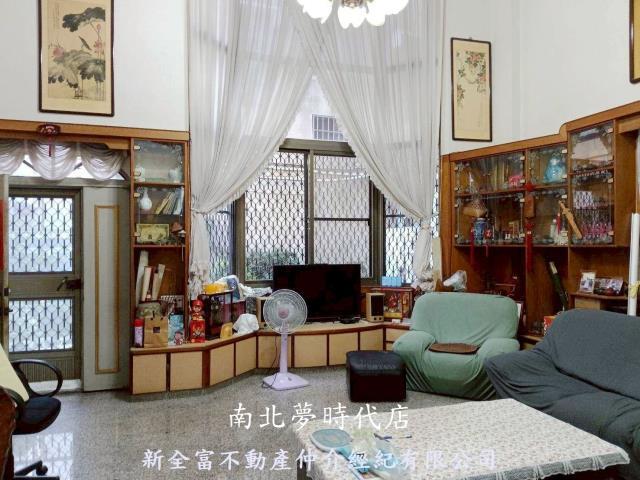 台南仁德透天-2