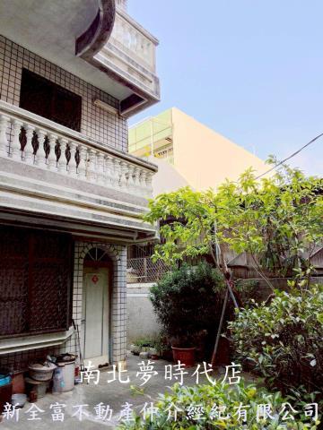 台南仁德透天-12