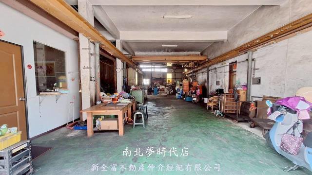 台南永康廠辦-1