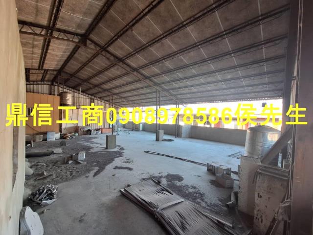 台南永康廠房-10