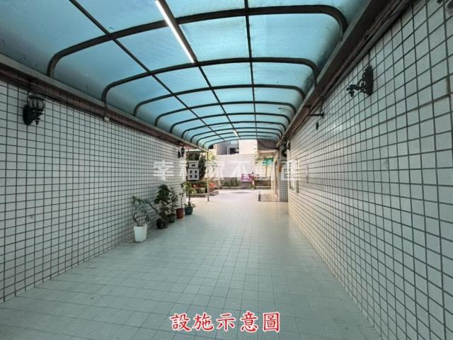 台南南區華廈-11