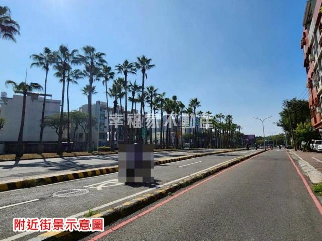 台南東區華廈-13