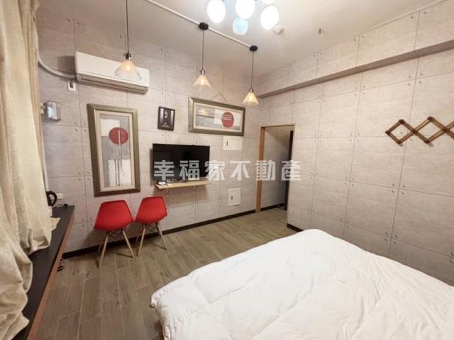 台南東區別墅-1