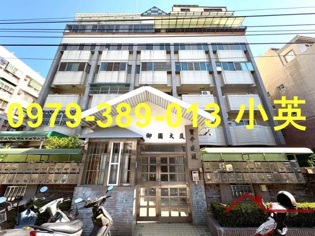 台南永康華廈-12