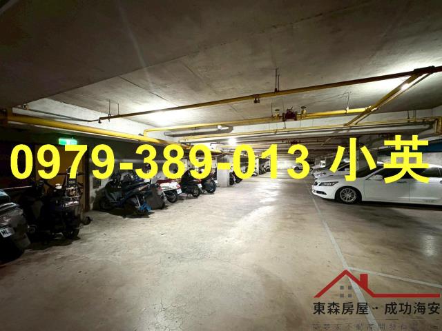 台南永康華廈-13