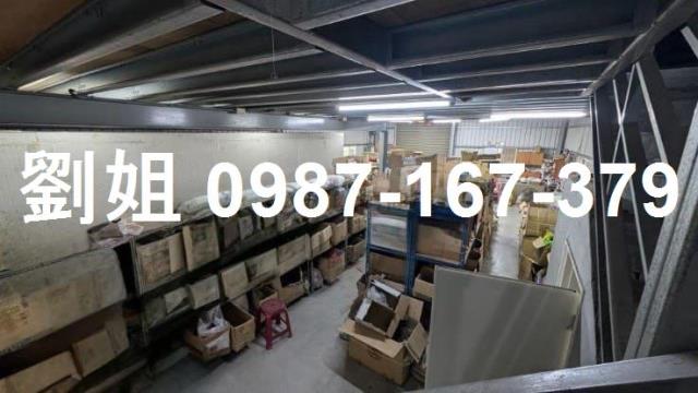 台南安南廠房-0