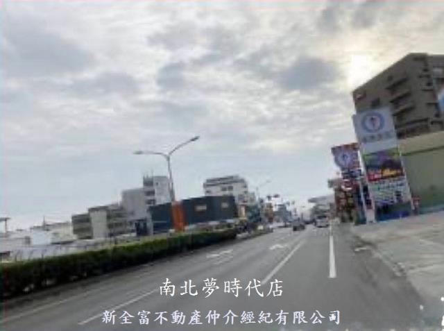 台南永康廠辦-3