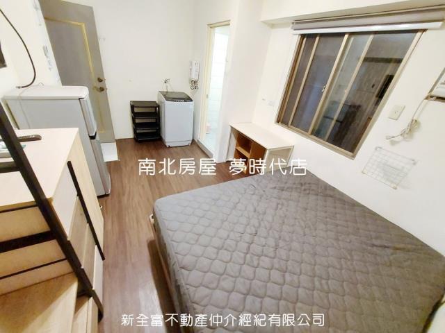 台南套房-6
