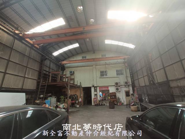台南廠房-0