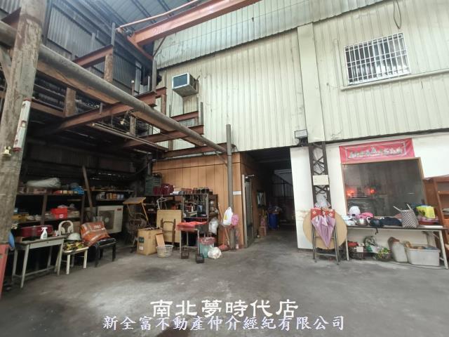 台南廠房-2