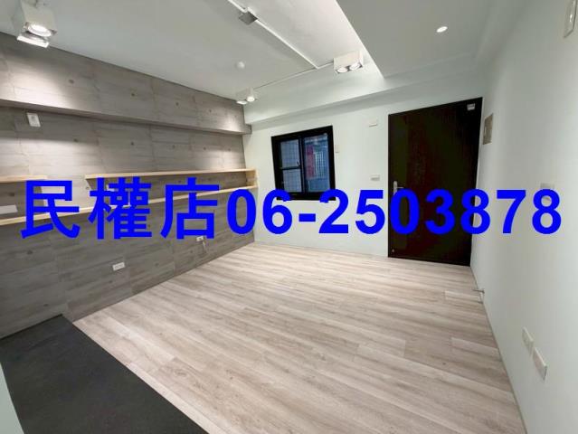 台南永康華廈-2