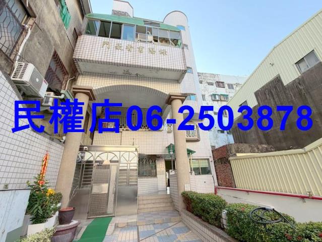 台南永康華廈-13