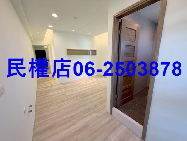 台南永康華廈-9