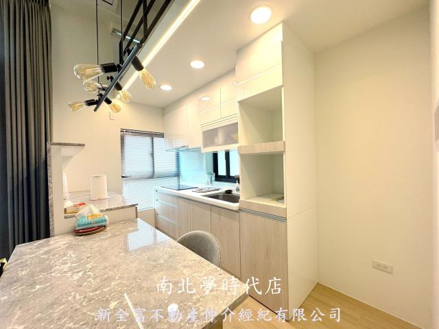 北區公寓-8