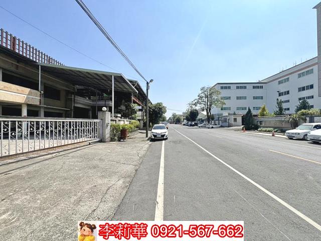 台南廠房-4