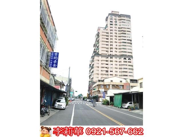 台南永康大樓-0