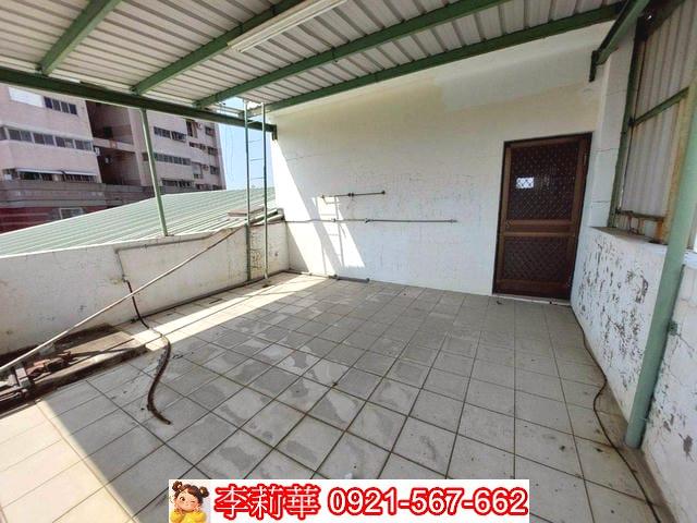 台南永康透天-11