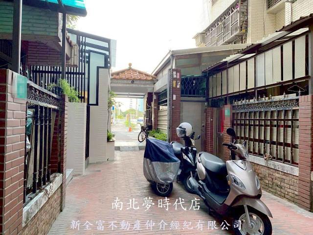 台南中西區套房-7