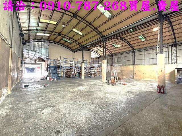 永康廠房-2