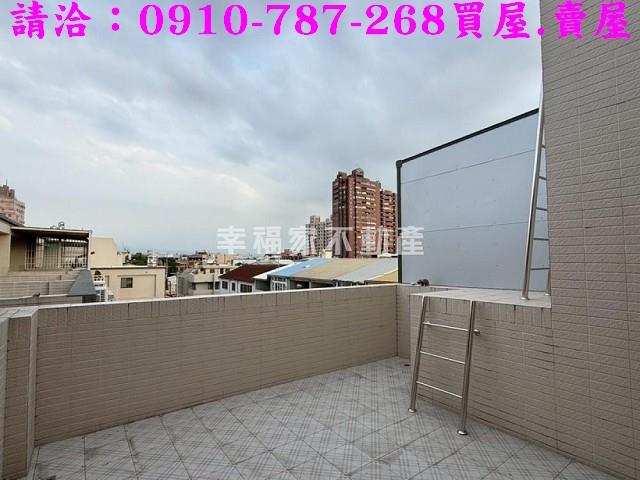 台南新營透天-13