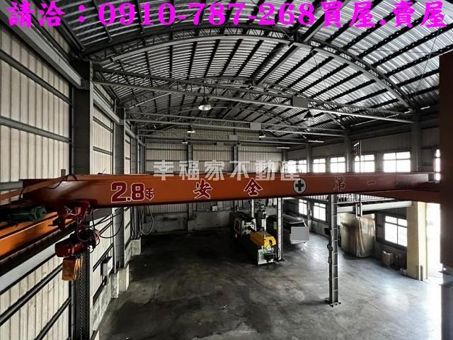 台南廠房-4