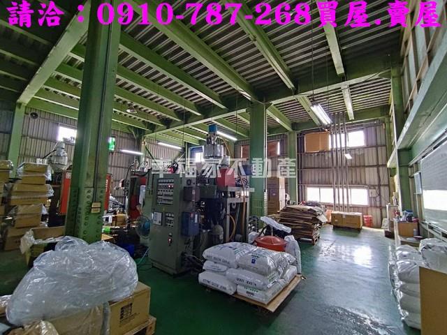 台南仁德廠房-3