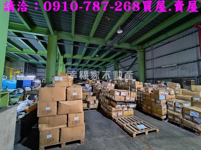 台南仁德廠房-5