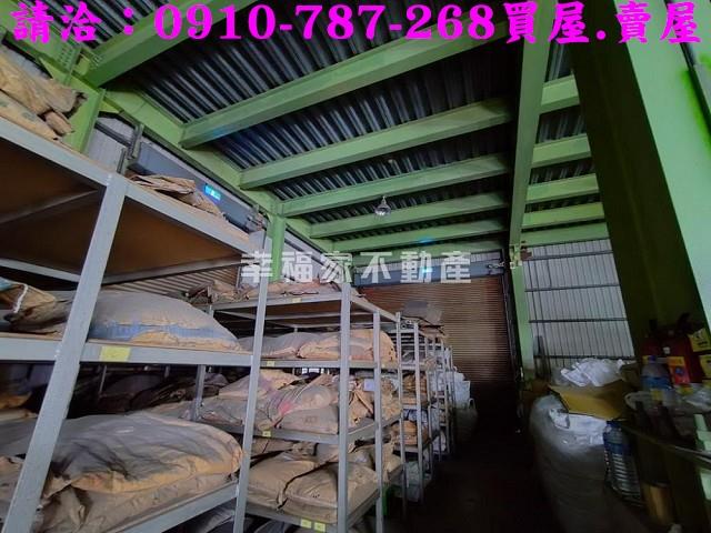 台南仁德廠房-8