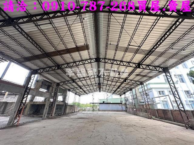 台南官田廠房-9