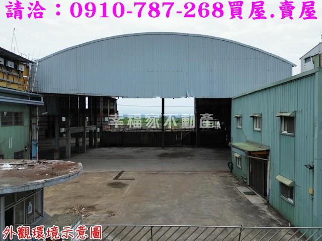台南官田廠房-7