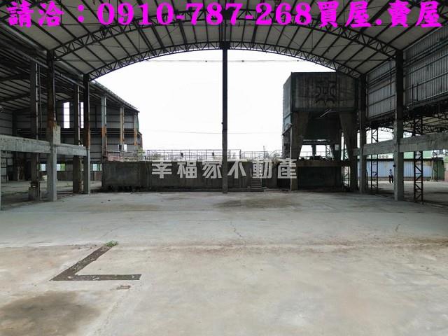 台南官田廠房-8