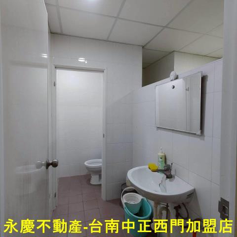 台南永康公寓-9