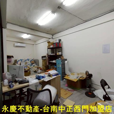 台南永康公寓-11