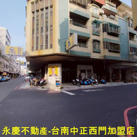 台南永康公寓-0