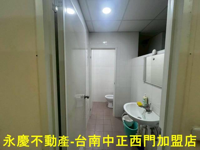 台南永康公寓-5