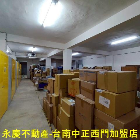 台南永康公寓-8