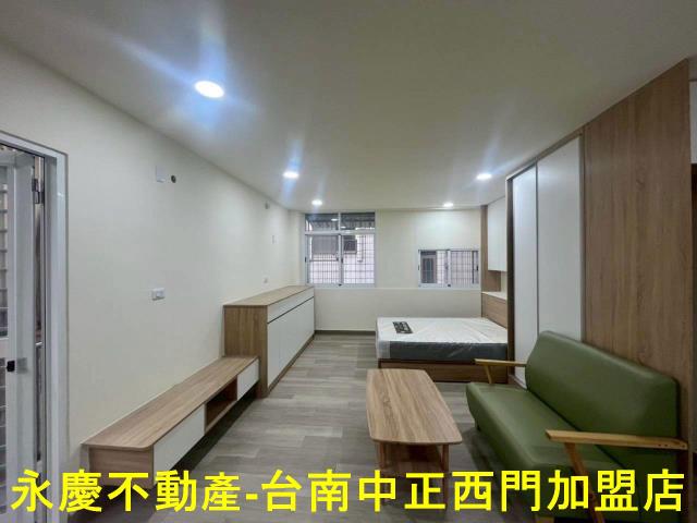 中西區公寓-0