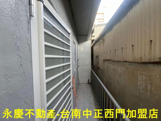 中西區公寓-6