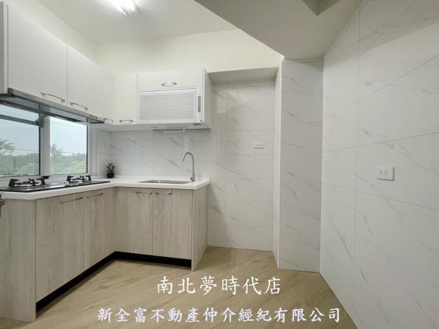 台南歸仁華廈-2