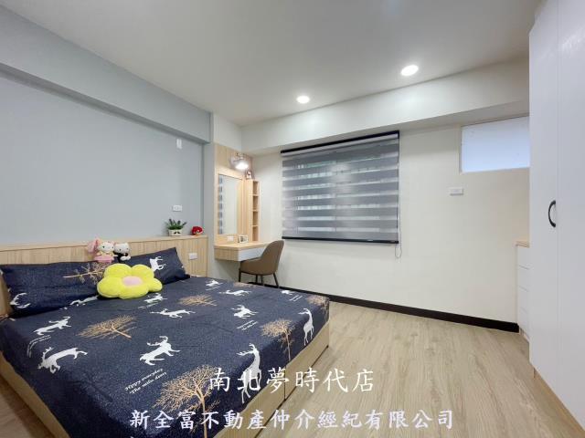 台南歸仁華廈-3