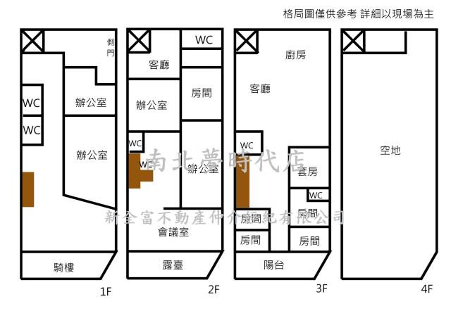台南安平透天-14