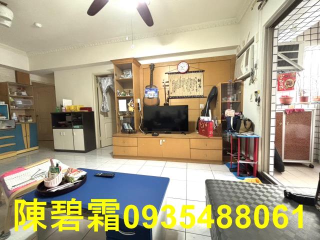 台南永康華廈-0