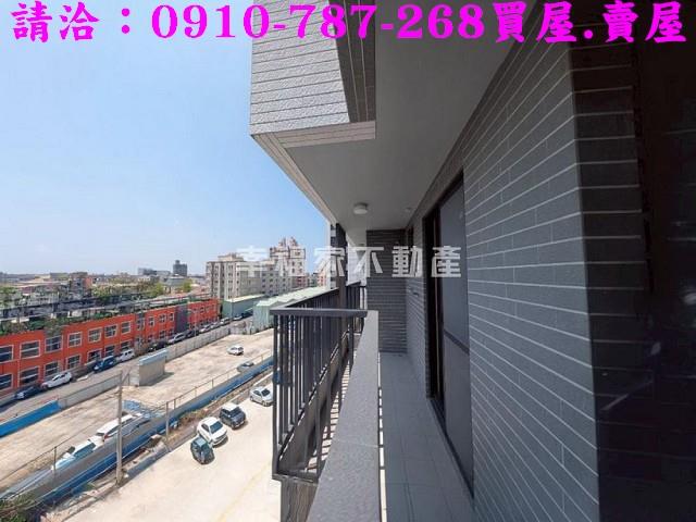 台南永康大樓-12